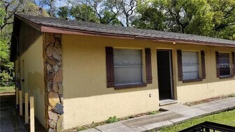 8203 N Klondyke St in Tampa, FL - Building Photo