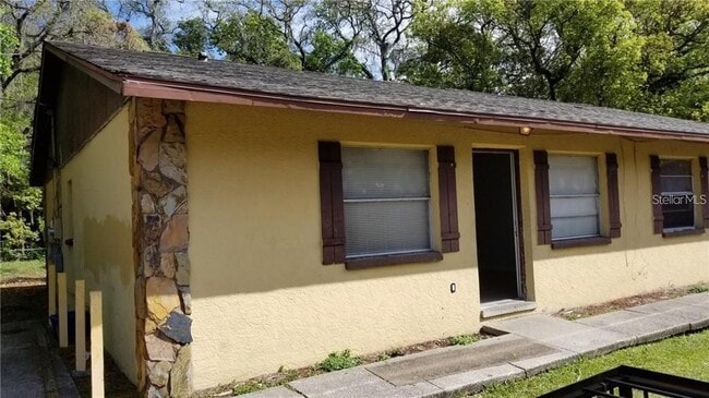 property at 8203 N Klondyke St
