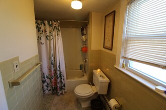 118 Morrison Ave in Somerville, MA - Building Photo - Building Photo