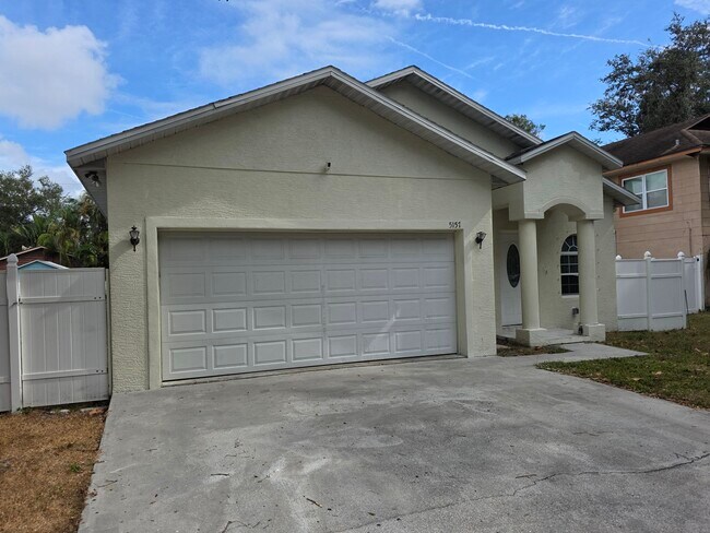 property at 5157 Rena St