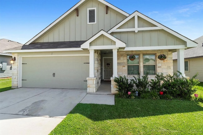 property at 2072 Chief St