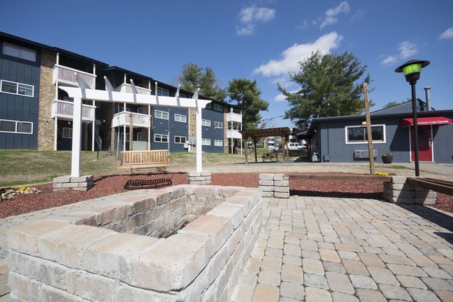 City Side Flats in Nashville, TN - Building Photo - Building Photo