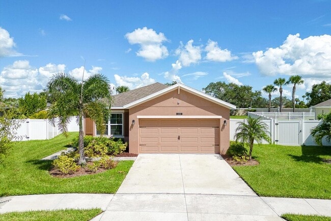 11160 SW Hadley St in Port St. Lucie, FL - Building Photo - Building Photo