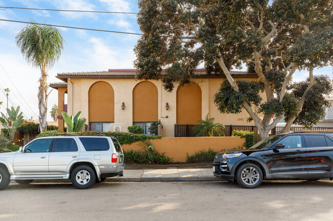 1351 Holly Ave in Imperial Beach, CA - Building Photo - Primary Photo