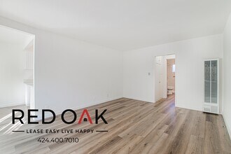 1008 Normandie Ave in Los Angeles, CA - Building Photo - Building Photo