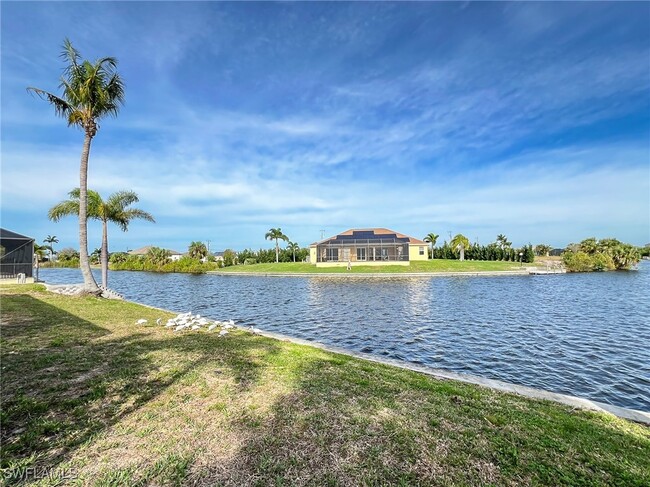 property at 2615 NW 1st St