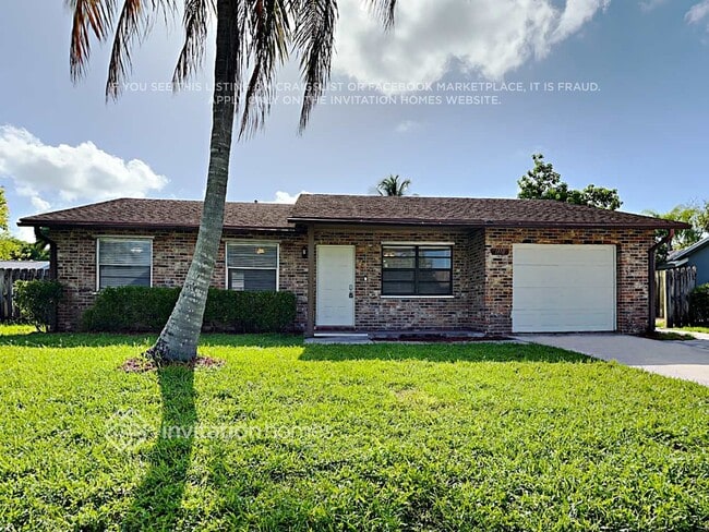 property at 1110 Concert Way