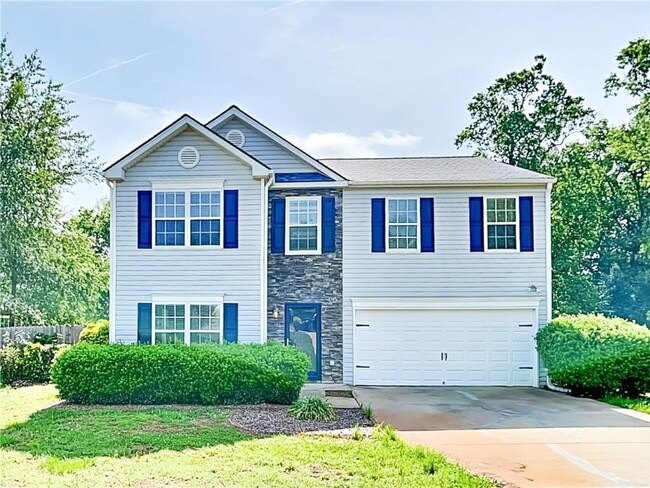 property at 264 Grandview Cir