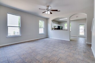 2422 Allred Dr in Austin, TX - Building Photo - Building Photo
