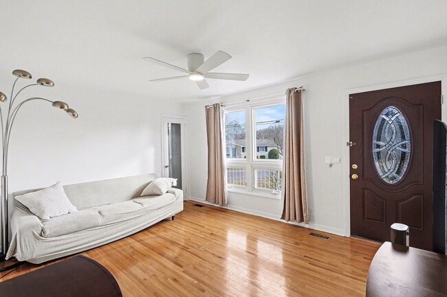 6600 Beacon Ln in Nashville, TN - Building Photo - Building Photo