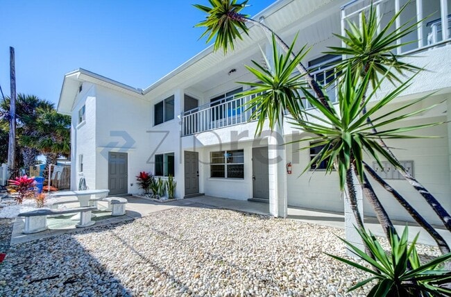 property at 7338 Coquina Way