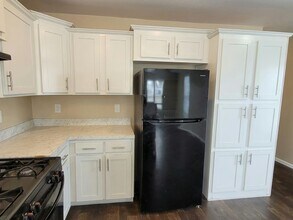 2038 Palm St in Las Vegas, NV - Building Photo - Building Photo
