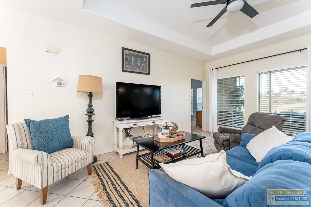 29 Torrey Pines Dr in Laguna Vista, TX - Building Photo