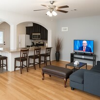 14630 Durham Chase Ln in Houston, TX - Building Photo