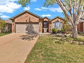 2649 Chadwick Dr in Fort Worth, TX - Building Photo