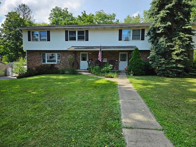 property at 820 Front St