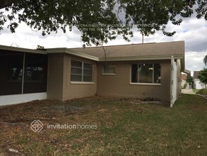 3545 Landale Dr in Holiday, FL - Building Photo - Building Photo