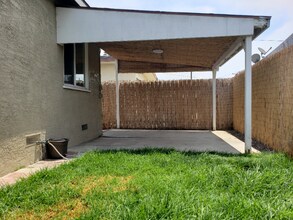 16516 Firmona Ave, Unit 5 in Lawndale, CA - Building Photo - Building Photo