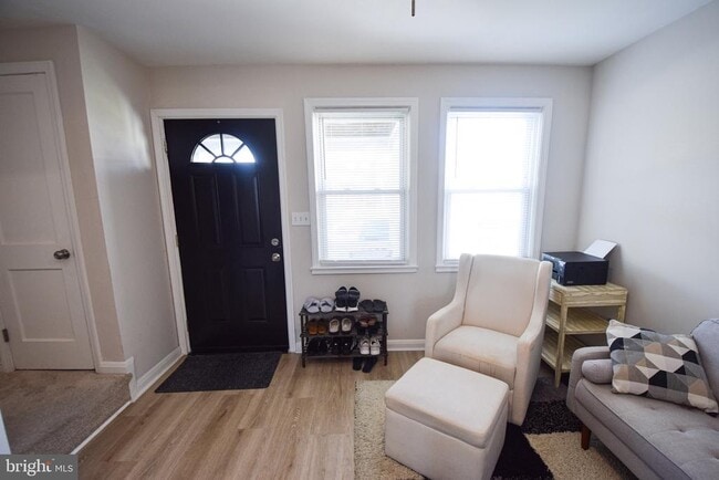 property at 1629 Searles Rd