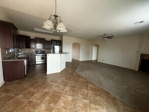 1291 Rustic Bend Pl in El Paso, TX - Building Photo - Building Photo