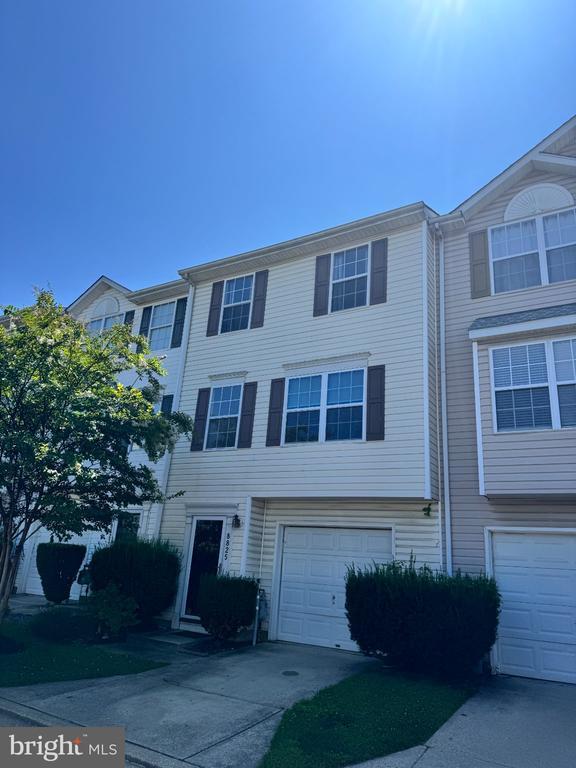 property at 8825 Goose Landing Cir