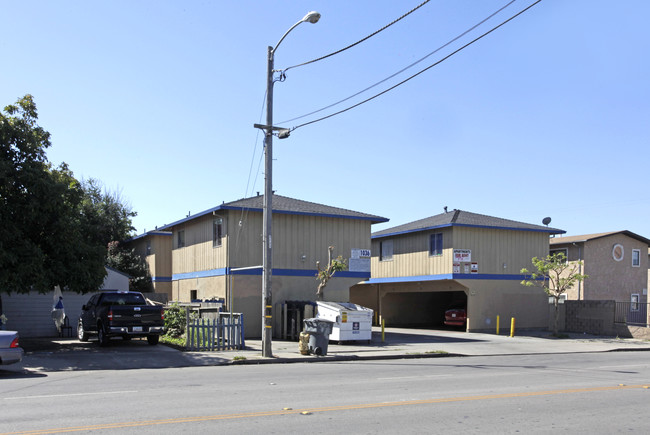 1036 N. Sanborn Road in Salinas, CA - Building Photo - Building Photo