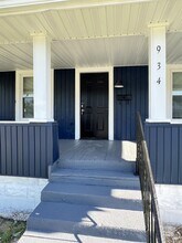 934 E Mulberry St in Kokomo, IN - Building Photo - Building Photo