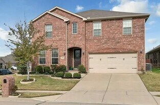 15028 Frisco Ranch Dr in Little Elm, TX - Building Photo