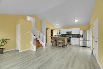 2034 Buckeye Ave in Greeley, CO - Building Photo - Building Photo