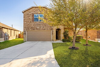 12730 Crockett Way in San Antonio, TX - Building Photo - Building Photo