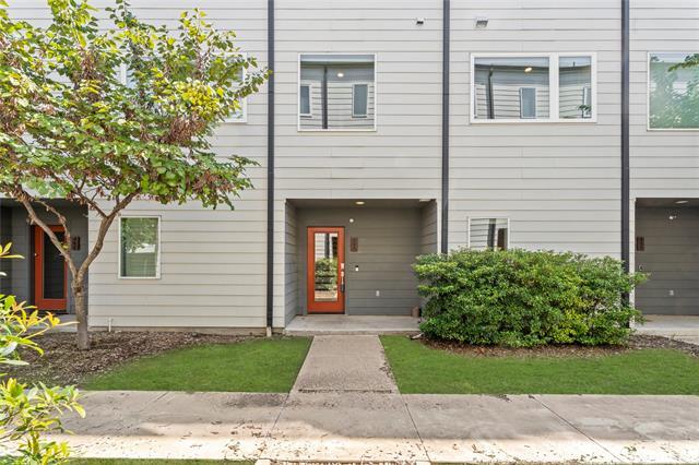 property at 4709 Bryan St
