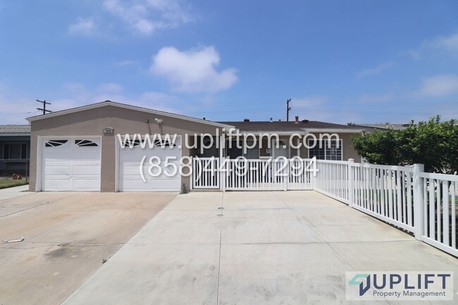 property at 782 Jefferson Ave