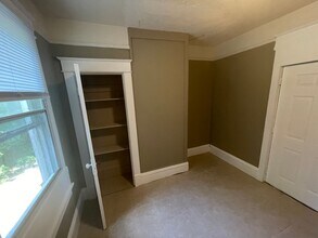 412 Hammond St-Unit -Apt 2 (upstairs) in Rocky Mount, NC - Building Photo - Building Photo