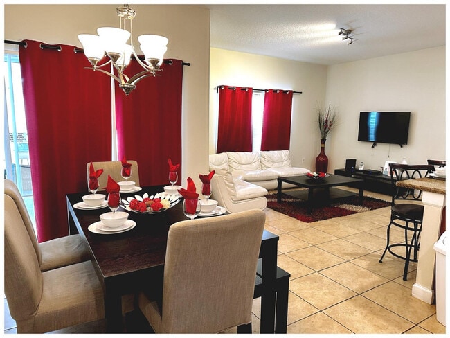 4819 Brier Rose Ln in Kissimmee, FL - Building Photo - Building Photo