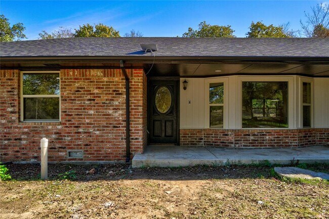 6500 N Luther Rd in Harrah, OK - Building Photo - Building Photo