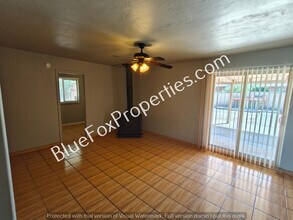 5952 E 25th St in Tucson, AZ - Building Photo - Building Photo