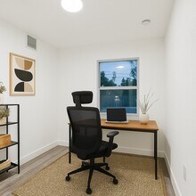 724 Burlington St in Opa Locka, FL - Building Photo - Building Photo