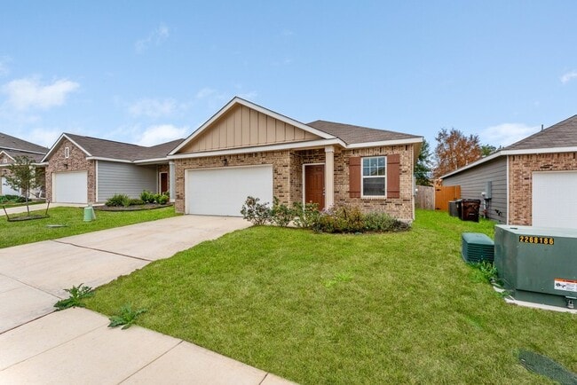 6032 Pearl Mdw in Converse, TX - Building Photo - Building Photo