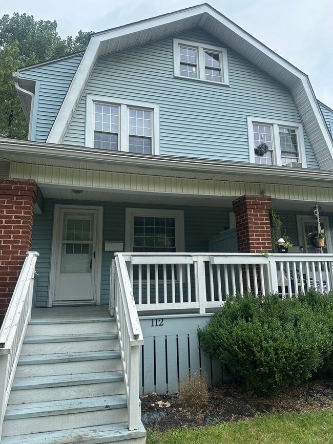 property at 112-114-114 Olentangy St