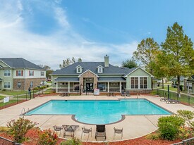 Westchester Woods Apartments in Pflugerville, TX - Building Photo