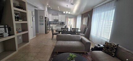 624 S Vaughn Ave in Yuma, AZ - Building Photo - Building Photo