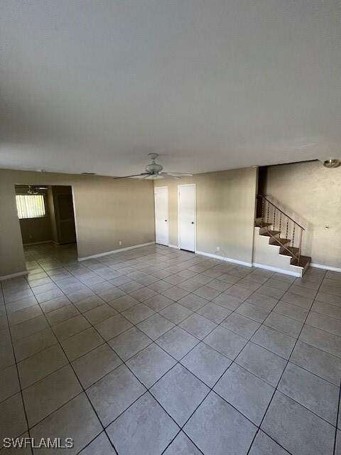 1825 Oak Ln in Ft. Myers, FL - Building Photo