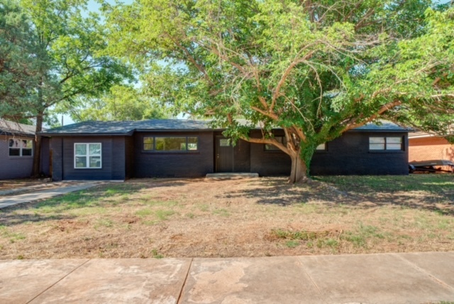 3414 39th St in Lubbock, TX - Building Photo - Building Photo