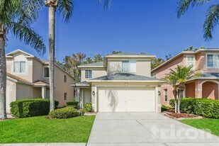 27209 La Jolla Way in Wesley Chapel, FL - Building Photo