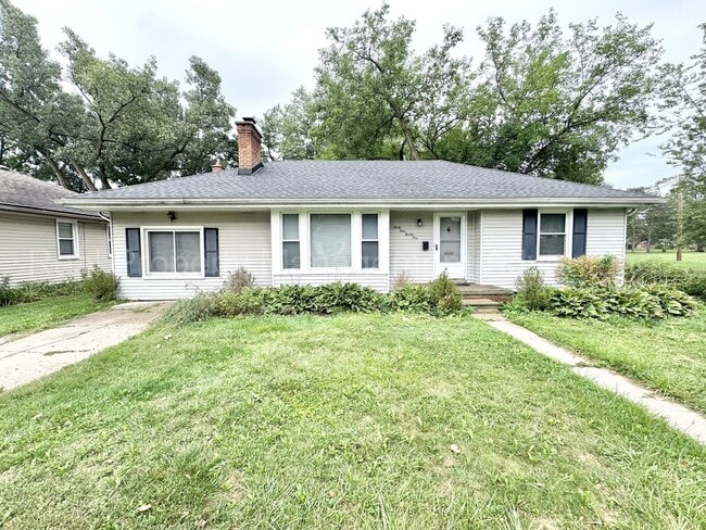 property at 4421 Samoset Rd