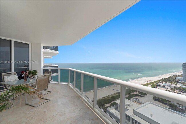 4775 Collins Ave in Miami Beach, FL - Building Photo - Building Photo