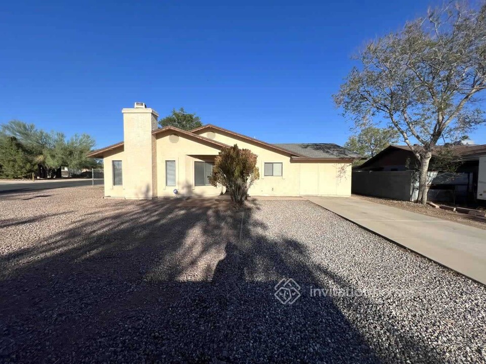 1441 S Padre Rd in Apache Junction, AZ - Building Photo