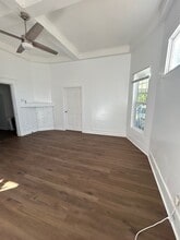 315 Andrews St, Unit A in Gainesville, TX - Foto de edificio - Building Photo