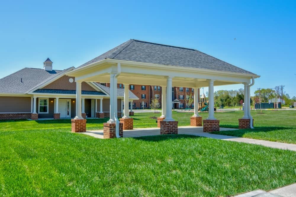Keswick Apartments in Spotsylvania, VA