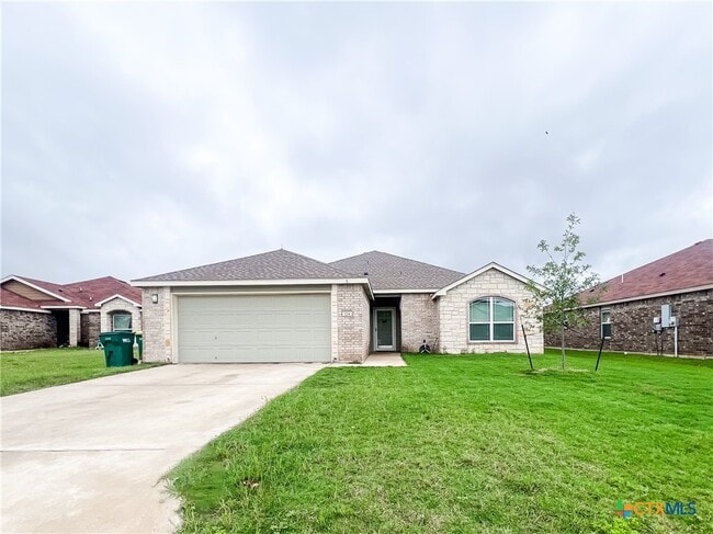 724 Liberty Valley Dr in Belton, TX - Building Photo - Building Photo